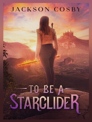 cover image of To Be a Starglider